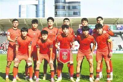 国际足联世界杯-力克澳大利亚队!西海岸小将闪耀U23亚洲杯!