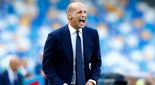 世界杯-阿莱格里：有时间追赶 斯帕莱蒂：他输了就来教训我